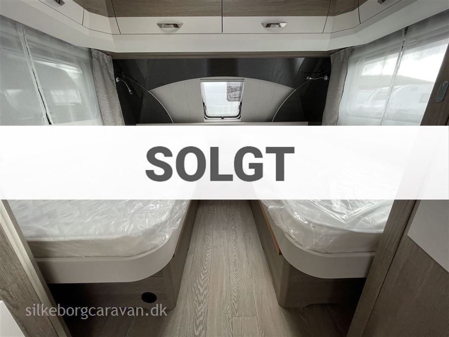 Hobby Prestige 560 UL